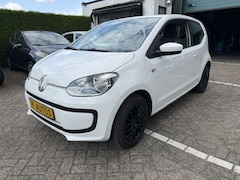 Volkswagen Up! - Airco / PDC/ Cruise control/Blue M