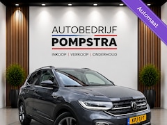 Volkswagen T-Cross - 1.0 TSI110 DSG 2X R-line/NAVI/VIRTUALDASH