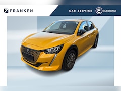 Peugeot e-208 - EV Active Pack 50 kWh | PDC Achter