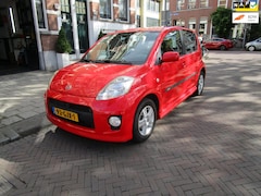 Daihatsu Sirion 2 - 1.3-16V Sport 5-Drs Airco