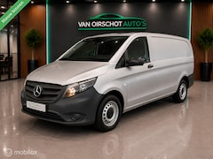 Mercedes-Benz Vito - Bestel 114 CDI automaat 2021