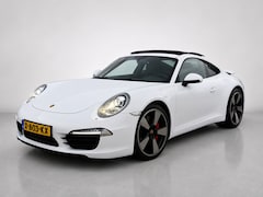 Porsche 911 - 3.4 Carrera PDK - Sportchrono - Panoramadak