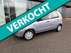 Suzuki Alto - 1.1 GL BJ 8-2002. APK 8-2027