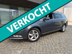 Volkswagen Passat Variant - 1.8 TSI Highline. Climat. BJ 5-2011. APK 3-2027