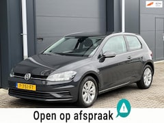 Volkswagen Golf - 1.0 TSI TRENDLINE BJ018 AIRCO FACELIFT