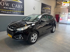 Hyundai ix35 - 1.6i GDI Style |AIRCO|CAMERA|CRUISE|APK|