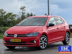 Volkswagen Polo - 1.0 TSI Highline, Automaat, Beats by Dre