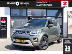 Suzuki Ignis - 1.2 Hybrid Style Cruise | Keyless | Carplay