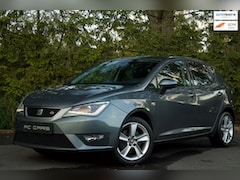 SEAT Ibiza - 1.0 TSI FR 116PK - Carplay/Cruise/LED