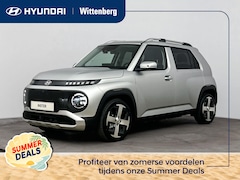 Hyundai Inster - Evolve 49 kWh | Winter pakket | Tech pakket | Lichtmetalen velgen 17" inch | 370 KM WLTP |