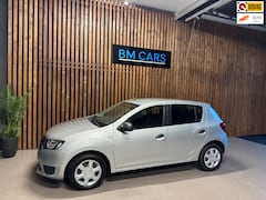 Dacia Sandero - 0.9 TCe Bi-Fuel Ambiance LPG Airco, Trkhaak