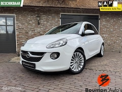 Opel ADAM - 1.2. Nieuwe Apk