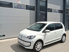 Volkswagen Up! - 1.0 BMT high up! CLUB uitvoering