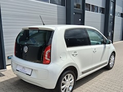 Volkswagen Up! - 1.0 BMT high up! CLUB uitvoering