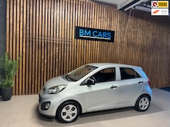 Kia Picanto - 1.0 CVVT Comfort Pack Airco
