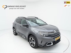 Citroën C5 Aircross - 1.2 PureTech C-Series / Carplay / Trekhaak / Camera