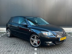Mazda 3 Sport - 1.6 Touring* Apk 07.10.2027* N.A.P
