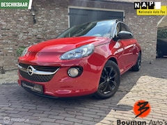 Opel ADAM - 1.2 - Nieuwe Apk