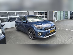 Kia Niro - 1.6 GDi Hybrid Dynamic Plus Line