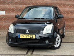 Suzuki Swift - 1.3 Shogun |Airco |Stuurbkr |Nieuwe APK