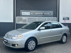 Toyota Corolla - 1.6 VVT-i Terra Anniversary | AIRCO | 79.454 km | UNIEK