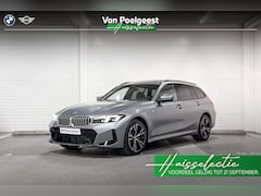 BMW 3-serie Touring - 330e | M Sportpakket | Comfort Pack | Panoramadak | Comfort Access | Trekhaak | Huisselect