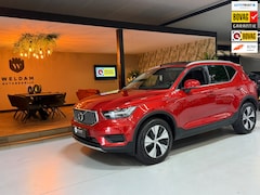 Volvo XC40 - 1.5 T4 Recharge Inscription Expression SOH 96%|Pano|CarPlay|ACC|Keyless|Elektr.Achterklep|