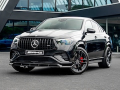 Mercedes-Benz GLE-Klasse Coupé - GLE 400e 4MATIC AMG Line | Premium Plus | Night | Winterpakket