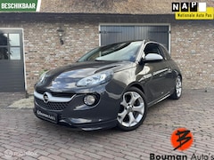 Opel ADAM - 1.4 Turbo S - Nieuwe Apk