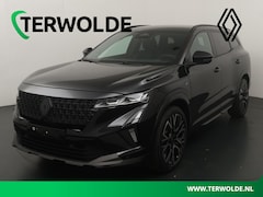 Renault Espace - esprit Alpine | Achteruitrijcamera | Adaptive Cruise Control | Elektronisch geregelde airc