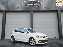Volkswagen Polo - 1.2 R-Line Edition, NAVI, Cruise, Climatornic