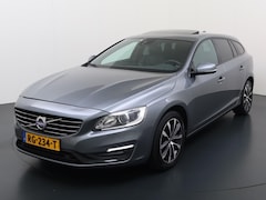 Volvo V60 - 1.5 T2 Polar+ Dynamic