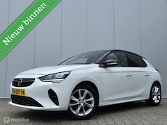 Opel Corsa - 1.2 EDITION/AIRCO/CRUISE/TREKHAAK/CARPLAY/LMV16''/LANE ASSIST/ISOFIX/NIEUWE DISTRIBUTIERIE