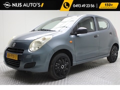Suzuki Alto - 1.0 Base