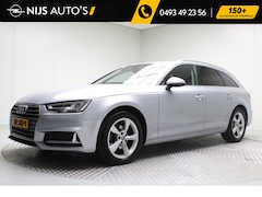 Audi A4 Avant - 35 TFSI Sport Lease Edition Automaat | Navigatie | Elektrische Achterklep | Climate Contro