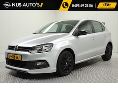 Volkswagen Polo - 1.4 TDI BlueMotion | airco | cruise control | radio