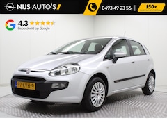 Fiat Punto Evo - 1.4 Dynamic | climate control | navigatie fullmap ( tom tom ) | cruise control | centrale
