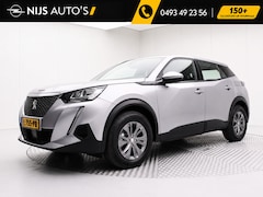 Peugeot e-2008 - EV Active 50 kWh | SOH 94, 0% / Climate / Cruise / Carplay / Bluetooth