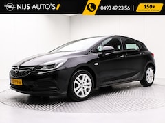 Opel Astra - 1.0 Edition | Blind Spot / Carplay / Navi Full Map / Climate / Cruise / Bluetooth