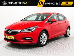 Opel Astra - 1.4 Turbo Business Executive | Automaat | Navigatie | Apple CarPlay | Keyless | PDC V/A |