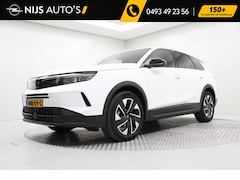 Opel Grandland - 1.2 Turbo Hybrid GS | Adapt. Cruise | Head-Up Display | voorstoel(en) ergonomisch | Camera