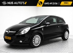 Opel Corsa - 1.3 CDTi EcoFlex S/S '111' Edition | Trekhaak | Airco | Cruise Control | Elektrische Ramen