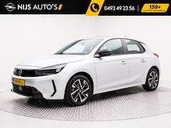 Opel Corsa - 1.2 Turbo Edition | Blind Spot / Camera / Armsteun Voor / Stuur Verwarmd / Climate / Carpl