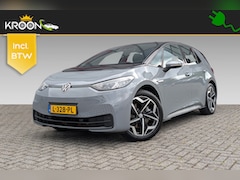 Volkswagen ID.3 - Pure 45kWh SOH 91% Apple CarPlay / Android Auto