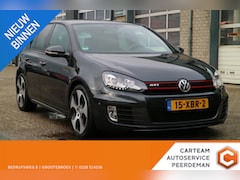 Volkswagen Golf - 2.0 GTI | DSG | Camera | Van 1ste eigenaar |