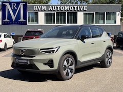 Volvo XC40 - Core Recharge Pure Electric 2WD SOH 95%| ONDERHOUDEN| RIJKLAARPRIJS INCL. 12 MND BOVAG GAR