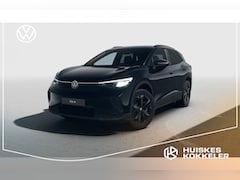 Volkswagen ID.4 - Elektromotor 58 kWh 190pk Limited Edition