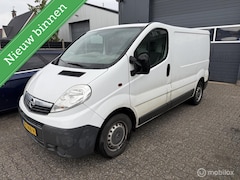 Opel Vivaro - bestel 2.0 CDTI L1H1 DC EcoFLEX