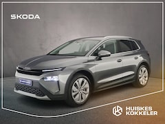 Skoda Elroq - Elektromotor 82 kWh 286pk Business Edition