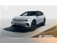 Volkswagen ID.4 - Elektromotor 58 kWh 190pk Limited Edition